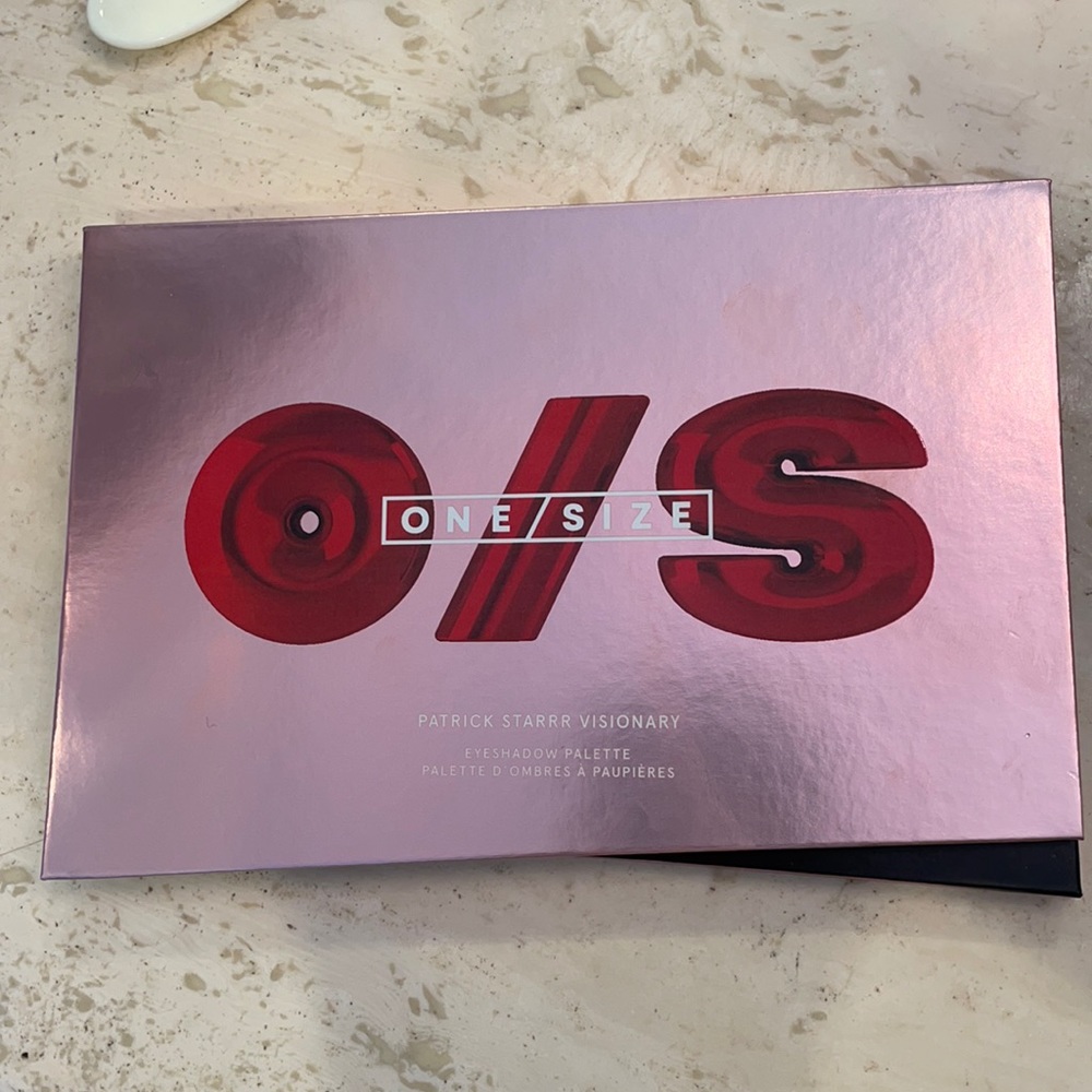 One/SIZE by Patrick Starrr Visionary Eyeshadow